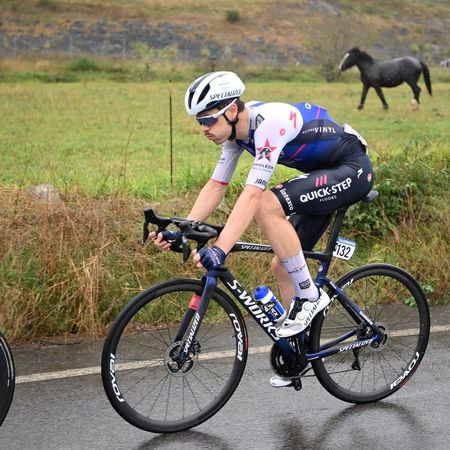 77th Tour of Spain 2022 - Stage 6