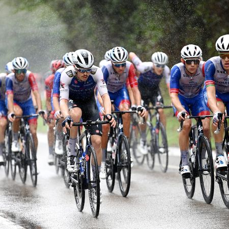 77th Tour of Spain 2022 - Stage 6