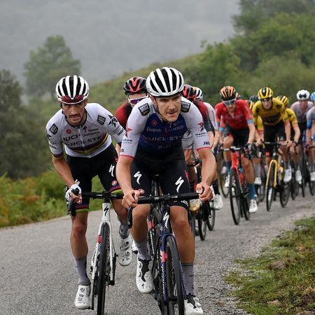 77th Tour of Spain 2022 - Stage 6