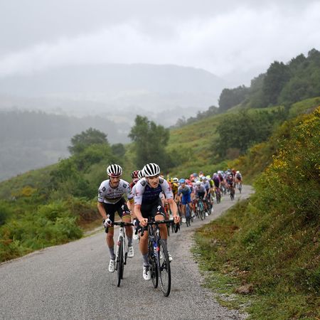 77th Tour of Spain 2022 - Stage 6