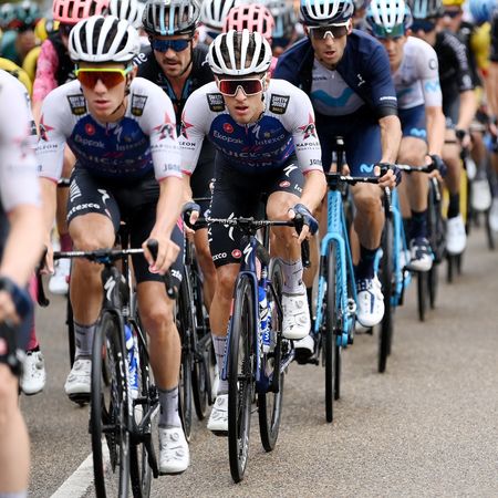 77th Tour of Spain 2022 - Stage 6