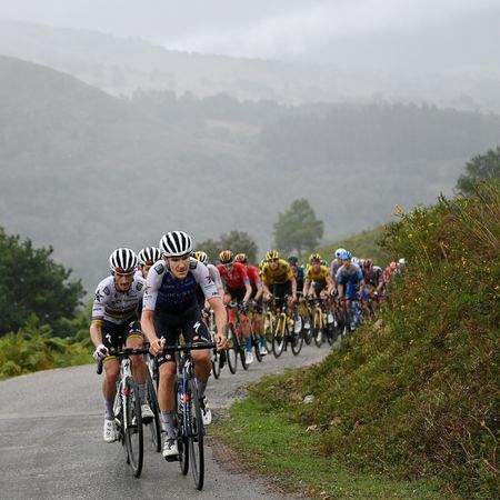 77th Tour of Spain 2022 - Stage 6