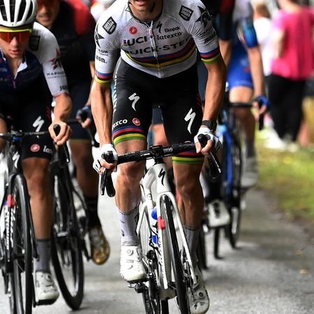 77th Tour of Spain 2022 - Stage 6