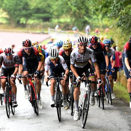 77th Tour of Spain 2022 - Stage 6