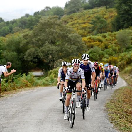 77th Tour of Spain 2022 - Stage 6