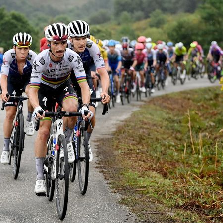 77th Tour of Spain 2022 - Stage 6