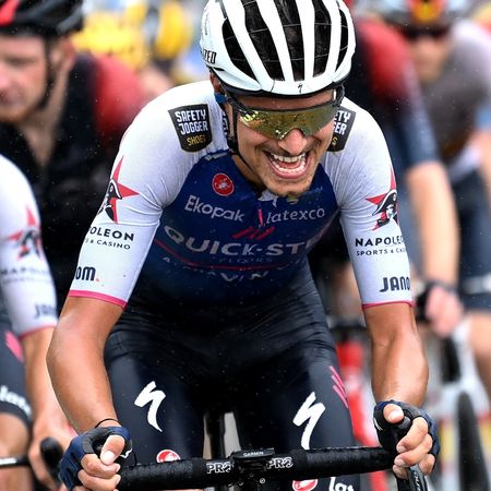 77th Tour of Spain 2022 - Stage 6