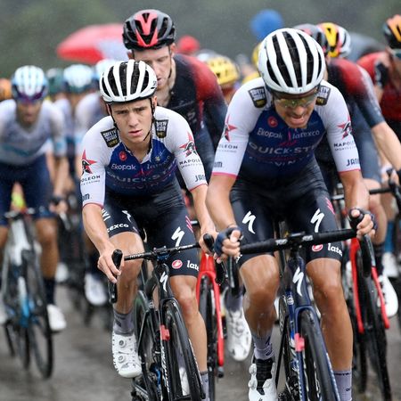 77th Tour of Spain 2022 - Stage 6