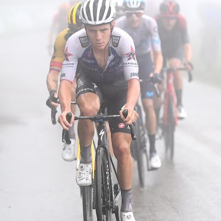 77th Tour of Spain 2022 - Stage 6