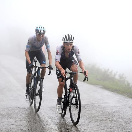 77th Tour of Spain 2022 - Stage 6