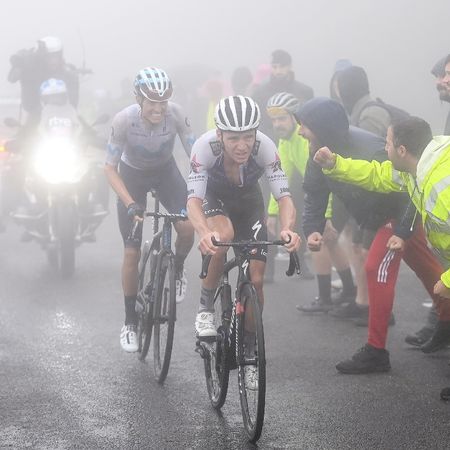 77th Tour of Spain 2022 - Stage 6