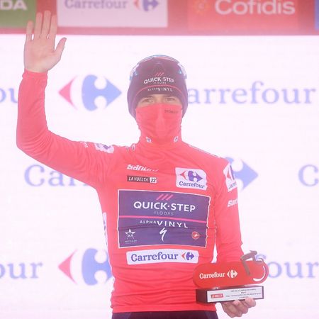 77th Tour of Spain 2022 - Stage 6