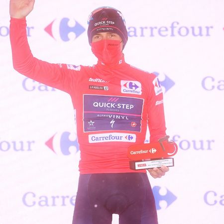 77th Tour of Spain 2022 - Stage 6