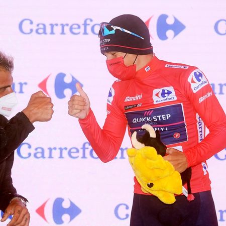 77th Tour of Spain 2022 - Stage 6