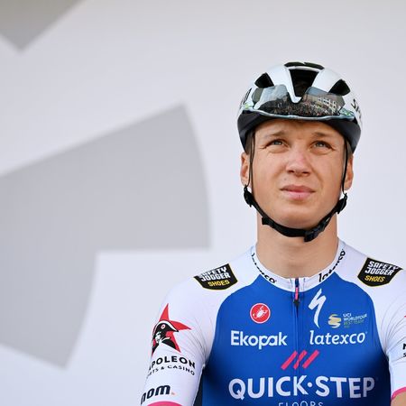 37th Deutschland Tour 2022 - Stage 2