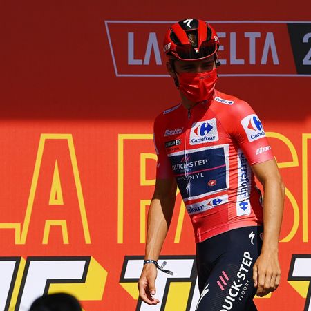 77th Tour of Spain 2022 - Stage 7