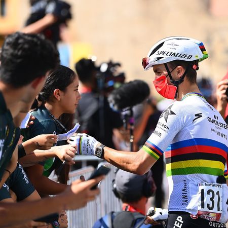 77th Tour of Spain 2022 - Stage 7