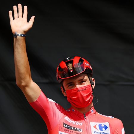 77th Tour of Spain 2022 - Stage 7