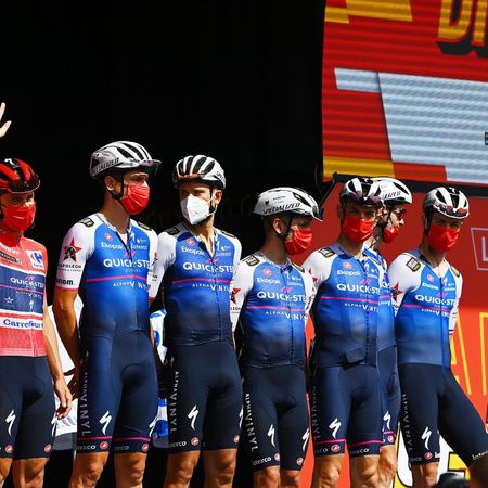 77th Tour of Spain 2022 - Stage 7