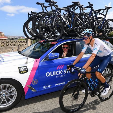 77th Tour of Spain 2022 - Stage 7