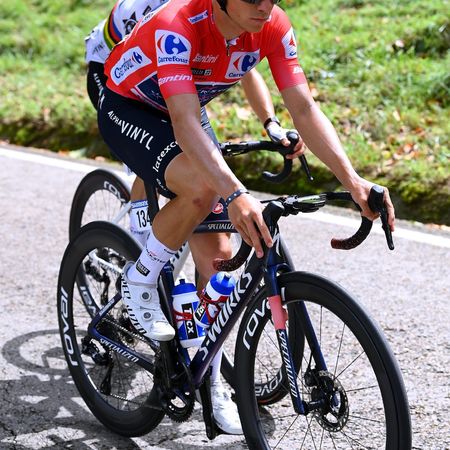 77th Tour of Spain 2022 - Stage 7