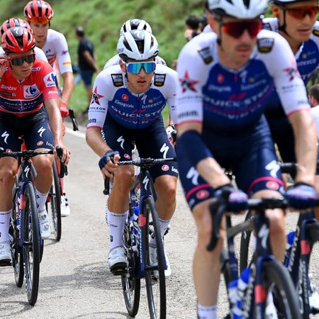 77th Tour of Spain 2022 - Stage 7