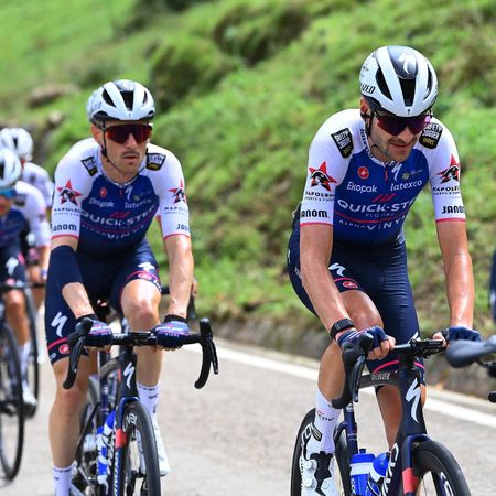 77th Tour of Spain 2022 - Stage 7