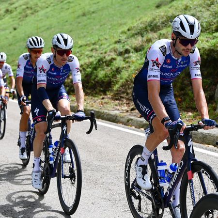 77th Tour of Spain 2022 - Stage 7