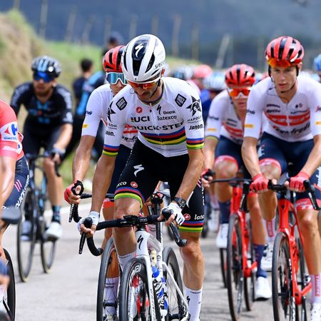 77th Tour of Spain 2022 - Stage 7