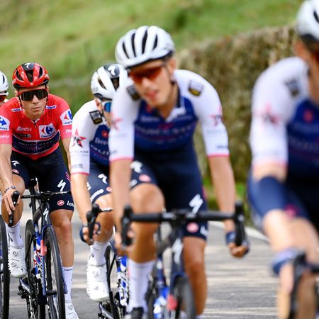 77th Tour of Spain 2022 - Stage 7