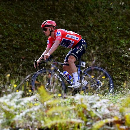 77th Tour of Spain 2022 - Stage 7