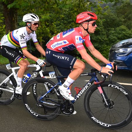 77th Tour of Spain 2022 - Stage 7