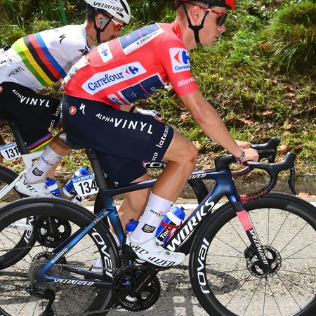 77th Tour of Spain 2022 - Stage 7