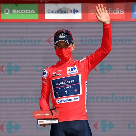 77th Tour of Spain 2022 - Stage 7