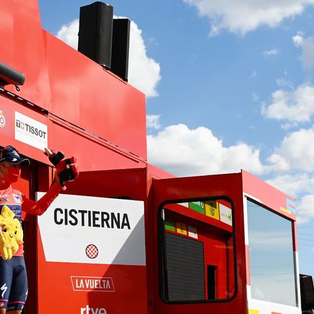 77th Tour of Spain 2022 - Stage 7