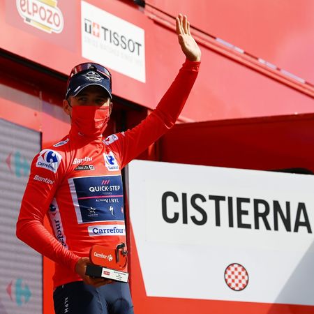 77th Tour of Spain 2022 - Stage 7