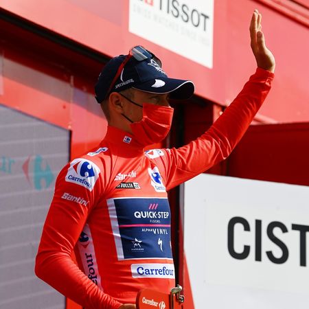 77th Tour of Spain 2022 - Stage 7