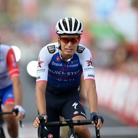 77th Tour of Spain 2022 - Stage 7