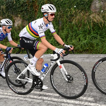 77th Tour of Spain 2022 - Stage 8