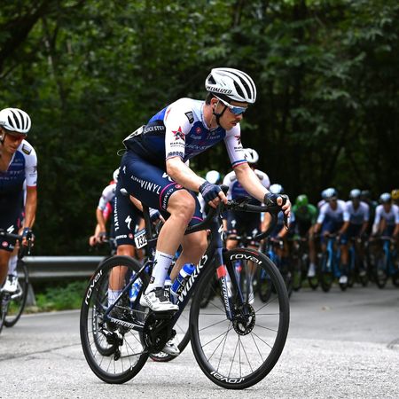 77th Tour of Spain 2022 - Stage 8