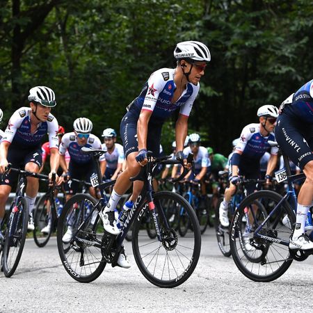 77th Tour of Spain 2022 - Stage 8