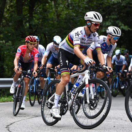 77th Tour of Spain 2022 - Stage 8