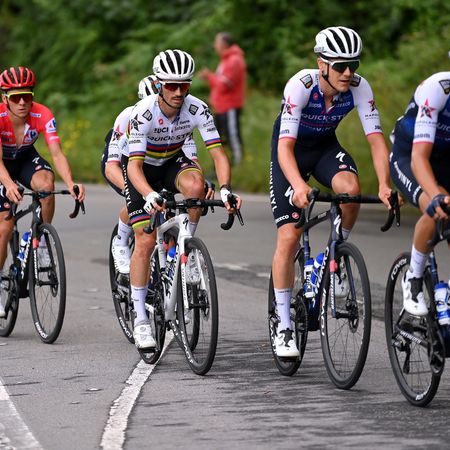 77th Tour of Spain 2022 - Stage 8