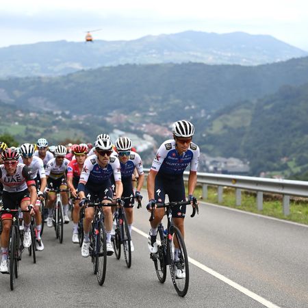 77th Tour of Spain 2022 - Stage 8