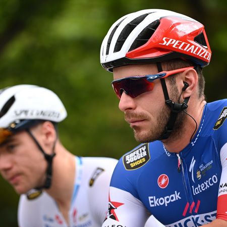 37th Deutschland Tour 2022 - Stage 3