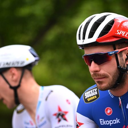 37th Deutschland Tour 2022 - Stage 3