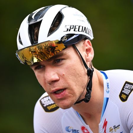 37th Deutschland Tour 2022 - Stage 3