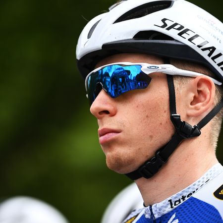 37th Deutschland Tour 2022 - Stage 3