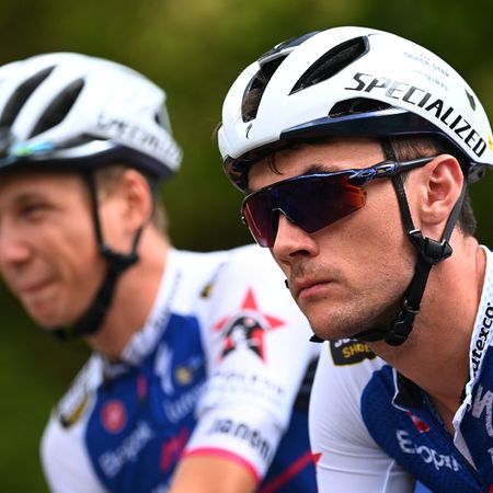 37th Deutschland Tour 2022 - Stage 3