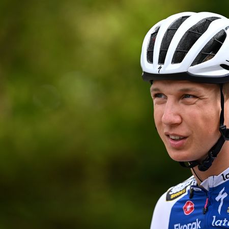 37th Deutschland Tour 2022 - Stage 3